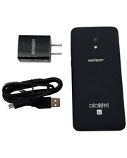Usado, Smartphone Alcatel 1X 4G LTE Android 16GB 5.3” Tela 13MP 5059S Verizon comprar usado  Enviando para Brazil