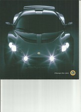 Lotus exige 2004 d'occasion  Toulouse-