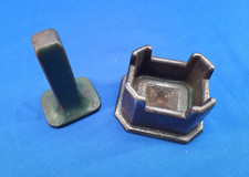 Antique patented cast for sale  Fremont