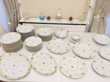 Service table porcelaine d'occasion Service table porcelaine d'occasion  Périgueux