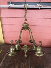 Antique five light for sale  Fond Du Lac