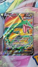 Rayquaza full art d'occasion  Rouen-