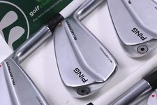 Ping blueprint irons for sale  LOANHEAD