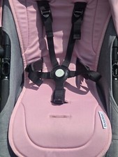 Bugaboo fodera sedile usato  Spedire a Italy