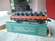 Hornby acho wagon d'occasion  Puy-l'Évêque