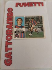 Figurine calciatori n.52 usato  Papiano