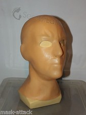 Latex rubber flesh for sale  DAGENHAM
