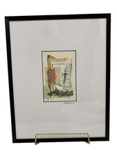 Smaller things abstract for sale  La Porte