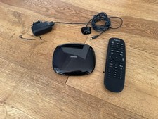 Logitech harmony smart gebraucht kaufen  Neustadt a.d.Aisch
