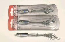 Lot terminator super for sale  Imler