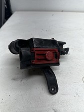 17-19 Audi A4 Premium OEM positivo cabo de bateria conector bloco fonte, usado comprar usado  Enviando para Brazil