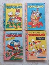 Topolino libretto 121 usato  Imola