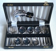 Dessert besteck set gebraucht kaufen Dessert besteck set gebraucht kaufen  Lindhorst