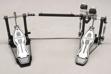 Pedal de bumbo duplo corrente única Mapex comprar usado  Enviando para Brazil