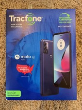 Smartphone Motorola Moto G Play azul 32GB 4G XT2271 DESBLOQUEADO comprar usado  Enviando para Brazil