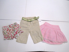 skirts shorts 12 18 m for sale skirts shorts 12 18 m for sale Metuchen