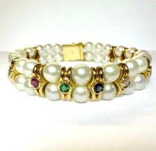 Vintage 18ct gold for sale  HYTHE