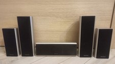 Casse kenwood set usato  Italia