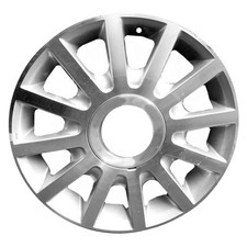 17x7 spoke refurbished for sale  USA