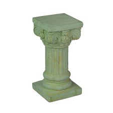 Verdigris finish solid for sale  Winter Springs
