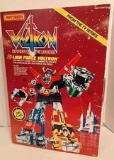 1985 vintage voltron for sale  Elgin