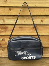 Vintage retro blue for sale  ROMSEY