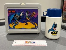 Vintage lunch box for sale  NOTTINGHAM