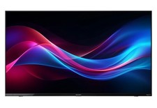 Sharp roku c43gj4025k for sale  WELLINGBOROUGH