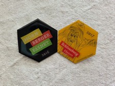 Fasnet pins anstecknadeln gebraucht kaufen Fasnet pins anstecknadeln gebraucht kaufen  Hornberg