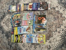 Huge lot readers for sale  Staten Island