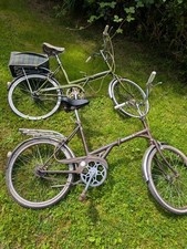 Raleigh stowaway dawes for sale  BLACKBURN