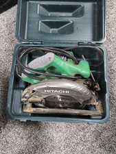 Hitachi corded electric for sale  Clinton