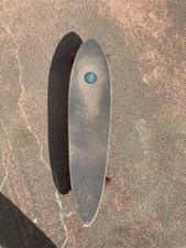 Bodyworks complete longboard for sale  LONDON