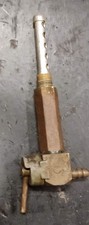 Robinet essence monet d'occasion  Le Cendre