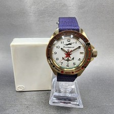 Vostok komandirskie dive for sale  Manchester