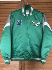 Philadelphia eagles nfl for sale  WIGSTON