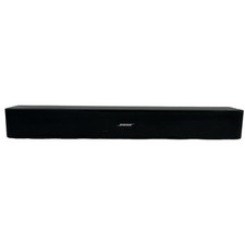 Bose solo soundbar for sale  KIDDERMINSTER