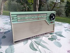 Radio epoca valvole usato Radio epoca valvole usato  Erba