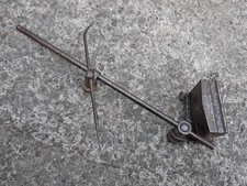 Antique vintage lathe for sale  CUPAR