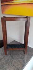 1930s oak umbrella stand for sale 1930s oak umbrella stand for sale WAKEFIELD