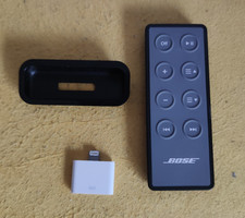 Bose sounddock adaptateur d'occasion Bose sounddock adaptateur d'occasion  Colmar