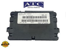 05082044ab seat memory for sale  Dearborn Heights