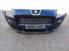Peugeot 3008 front for sale  KINGSBRIDGE
