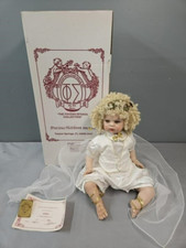 Vinyl doll eros for sale  Silver Spring