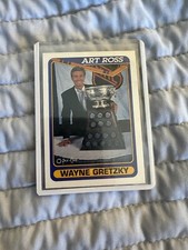 1990 wayne gretzky for sale  Logan
