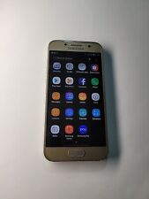 Samsung Galaxy A3 SM-A320 - 16GB - Dourado (desbloqueado) 831 comprar usado  Enviando para Brazil