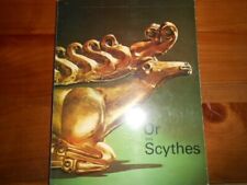 Scythes expo paris d'occasion  Saint-Cyr-sur-Loire