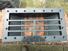 Fish guard pond for sale  CHESTERFIELD