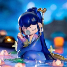Boneco de poesia beleza poética Rolife Nanci coleção de brinquedos de arte sonho da Via Láctea, usado comprar usado  Enviando para Brazil