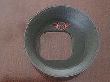 MINI Cooper R56 Gen 2 Shift Boot Delete (+LOGO) 25117624269/70/71/72/25117605282 comprar usado  Enviando para Brazil